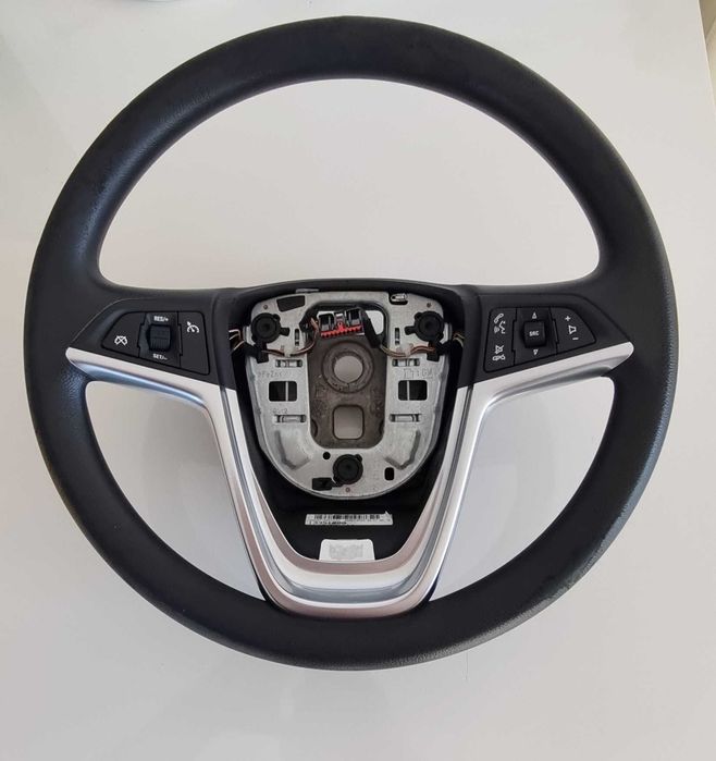 Kierownica samochodowa Opel Astra J 2014
