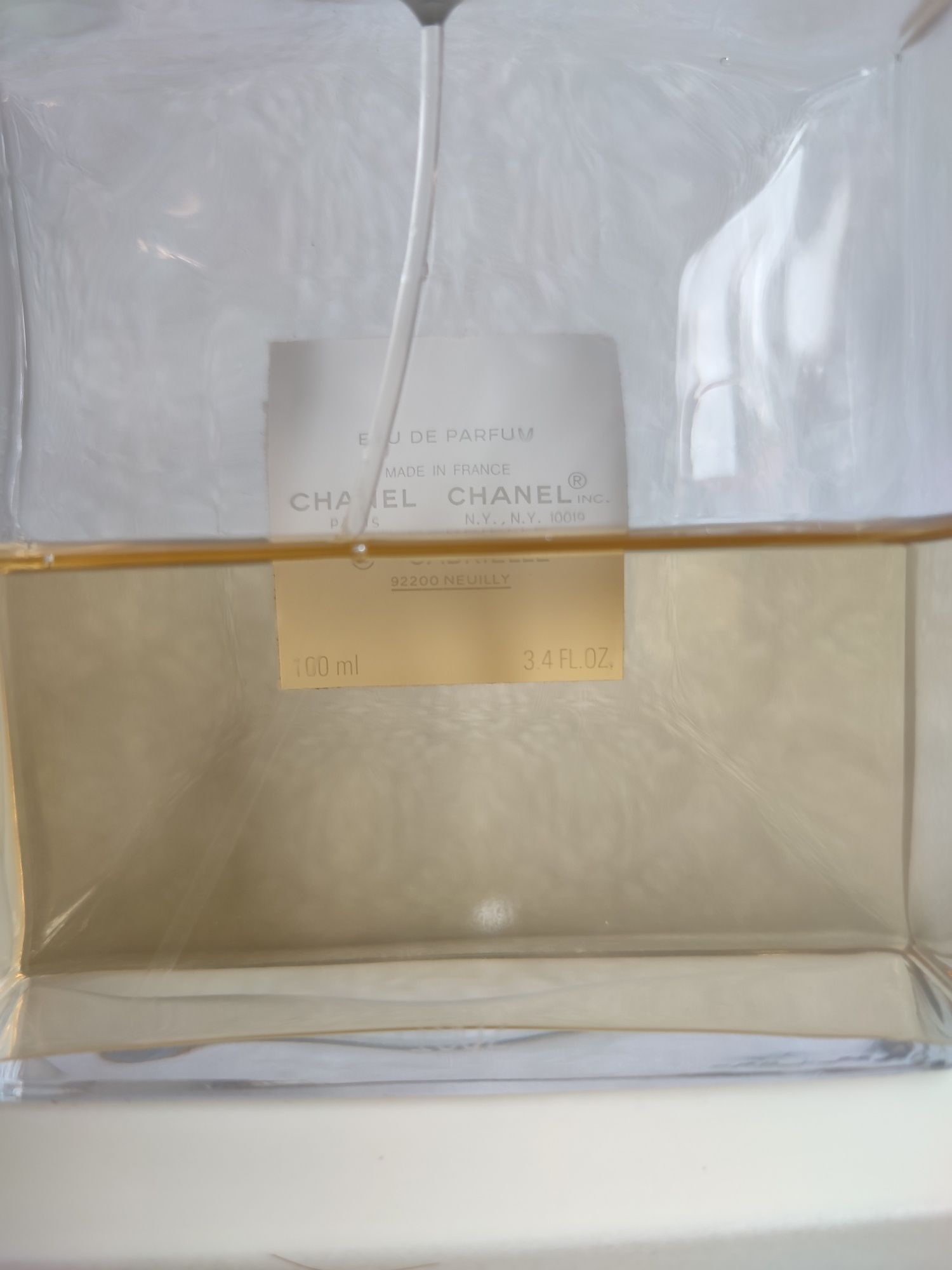 Perfumy Chanel Gabrielle ok 100 ml