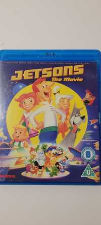 Jetsons: The Movie [Blu-Ray]