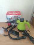 Parownica Girmi AP3000