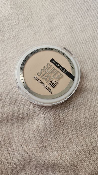Maybelline Super Stay podkład w kompakcie, odcień 05