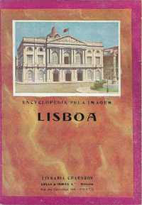 Lisboa - Encyclopedia pela Imagem