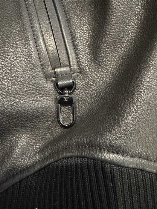 Casaco Louis Vuitton