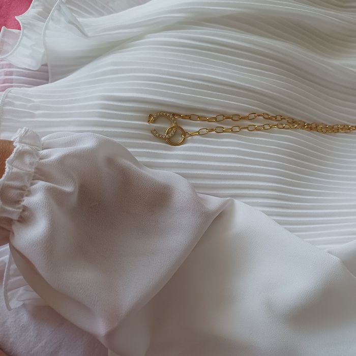 Блуза для дівчинки р.7/122