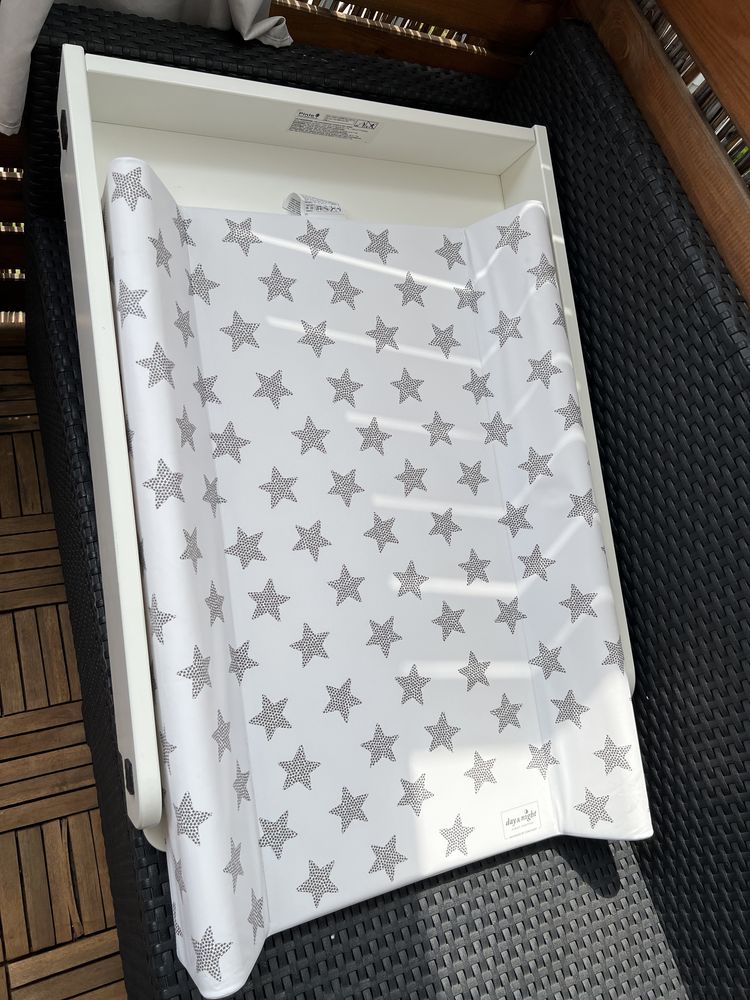 Przewijak PINIO, przewijak Ceba Baby