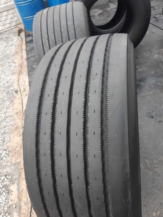 385/55R22.5 GT Radial GT259 naczepa