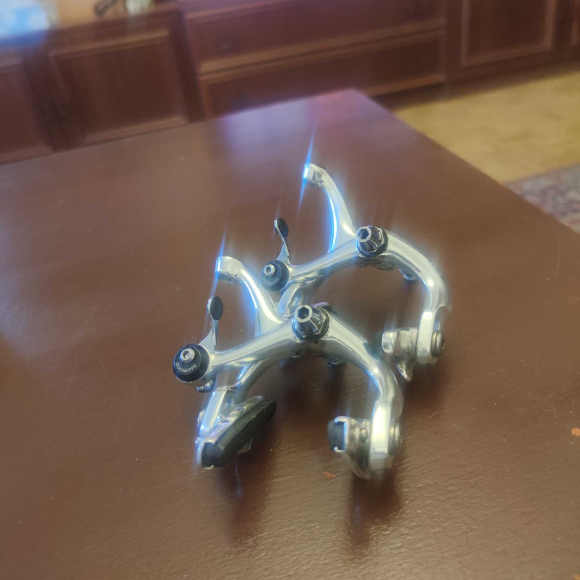 szczęki Hamulcowe DURA ACE