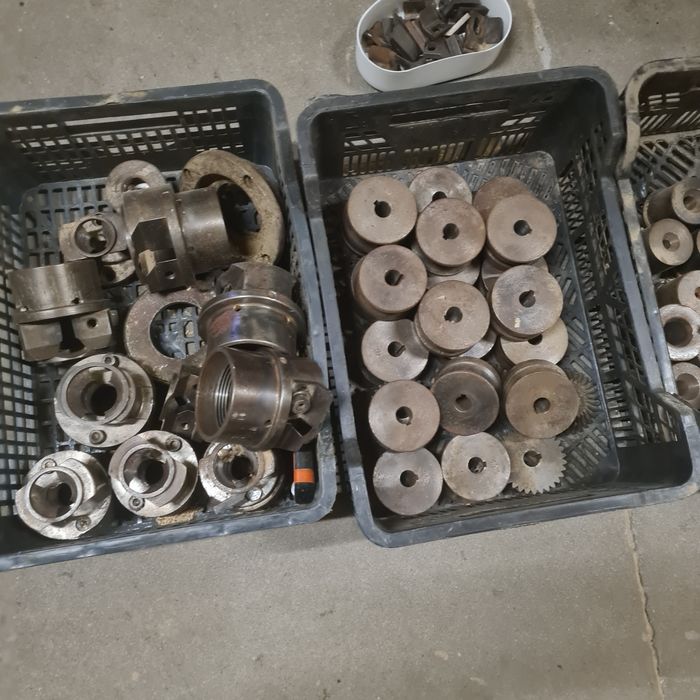 Kijarka drążarka obtaczarka WIGO