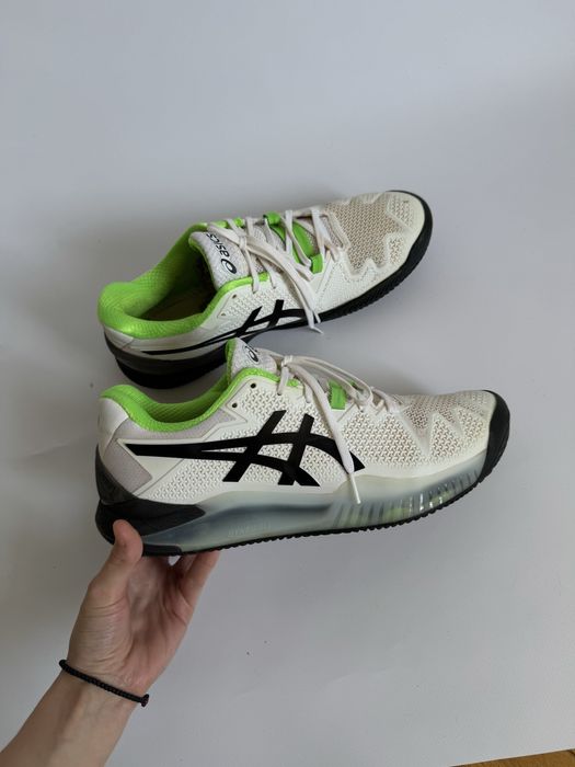 Кросівки тенісні Asics Gel Revolution 8 42EUR