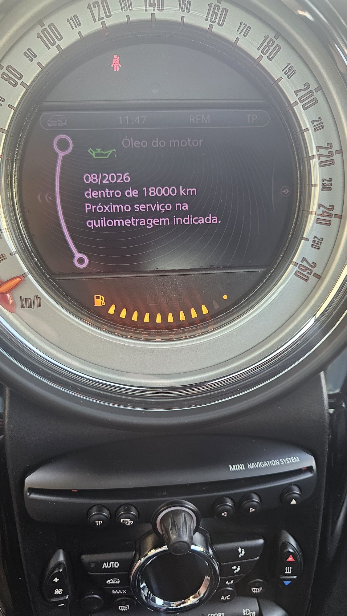 Mini Paceman 2.0 SD ALL4