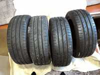 185/55 R16 Continental колеса