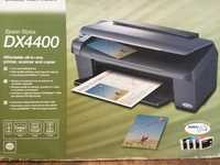 Прінтер сканер Epson DX4400