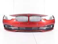 Parachoques Sport LCI Frente Usado / Original BMW 3 (F30, F80)/BMW 3 Touring (F3...