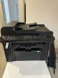 Лазерний мережевий принтер HP LaserJet 1536dnf MFP