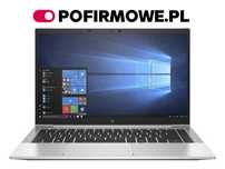 Bardzo Ładny HP 840 G7 14” i5-10gen 16GB 256SSD Kamera HDMI FV23% RATY