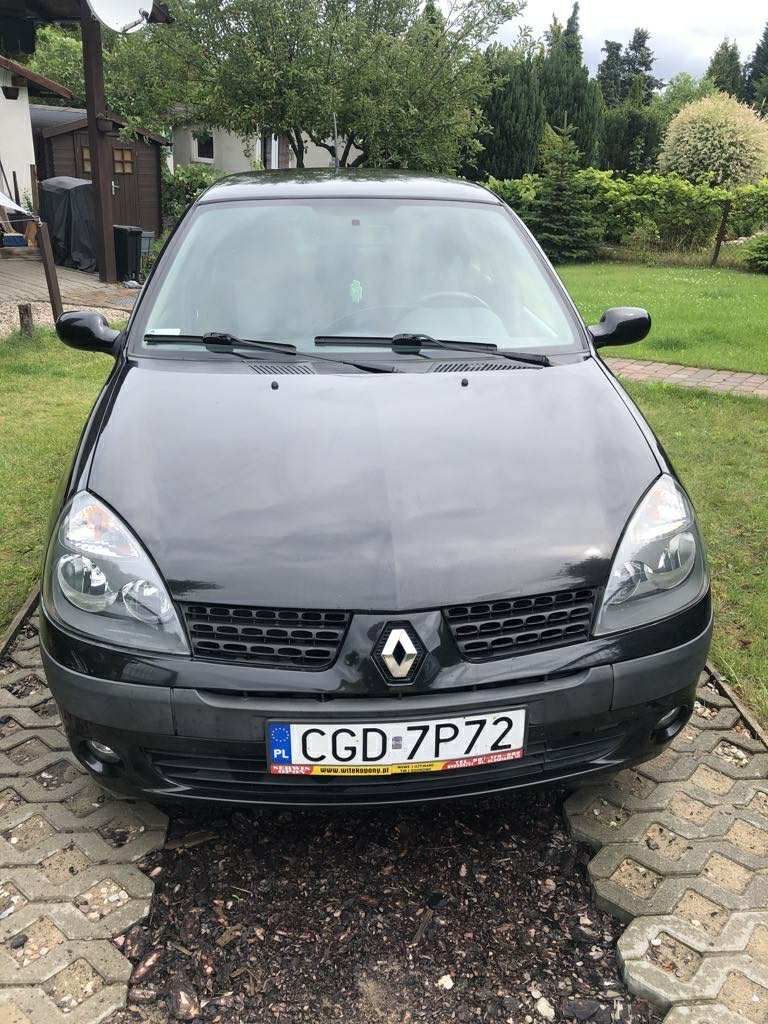 Reno Clio 1.5 diesel