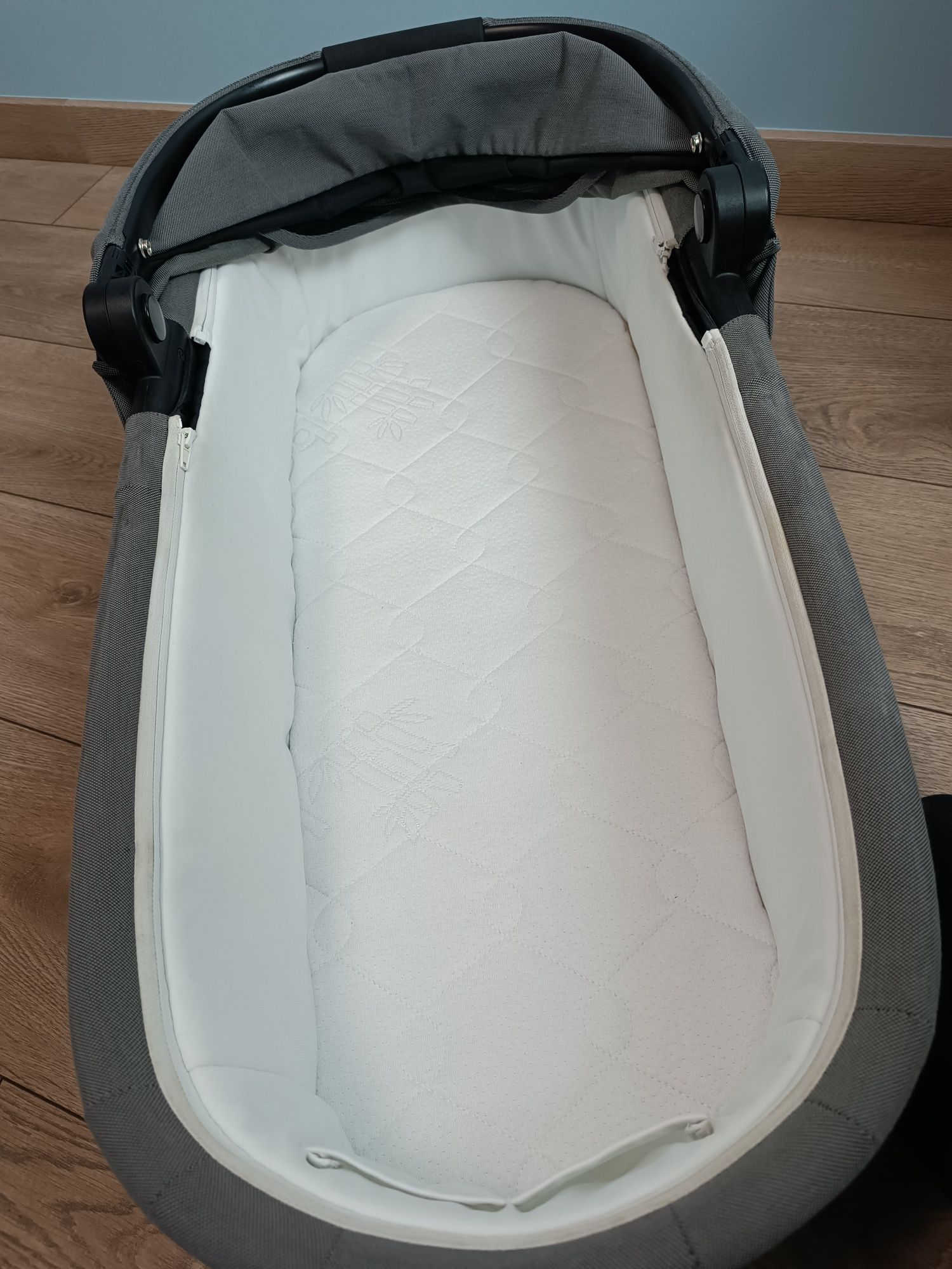 Gondola wózek cybex balios s (bez stelaża)