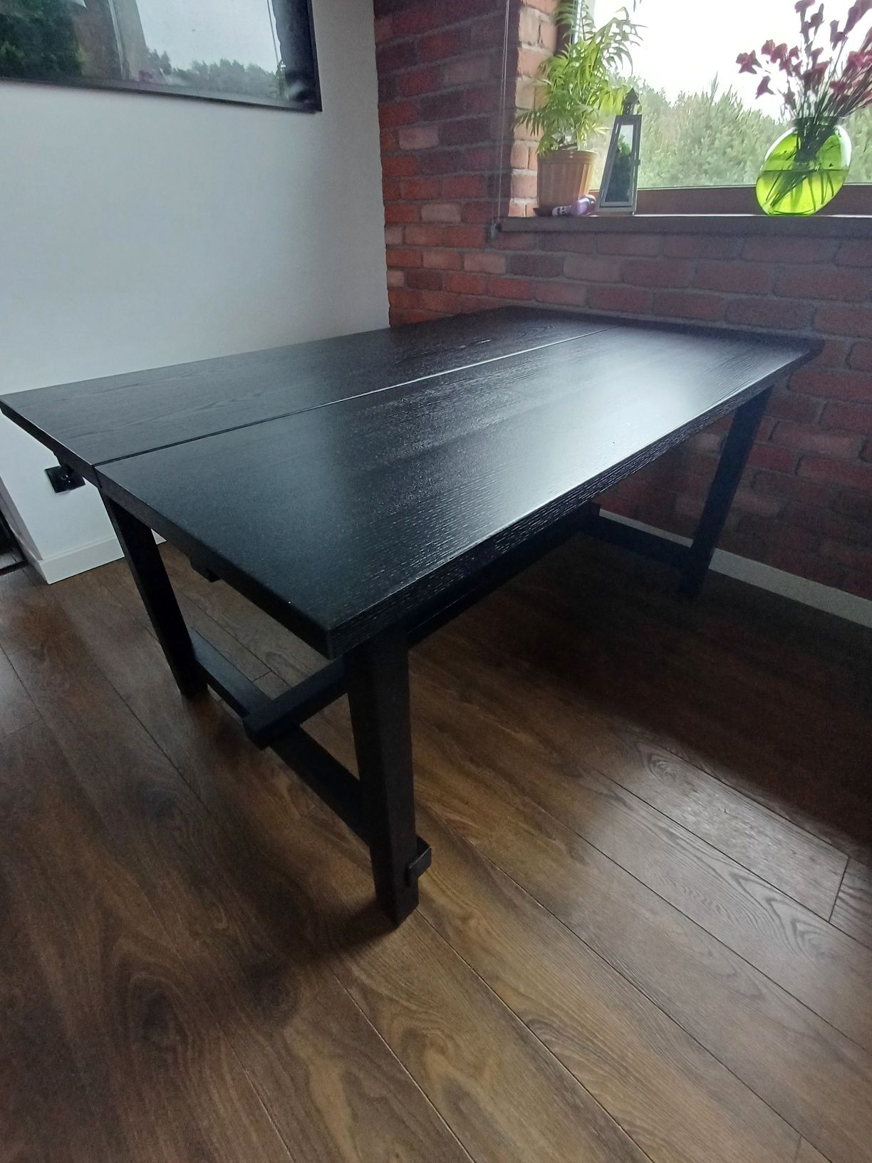 Stół rozkładany Nordviken ikea