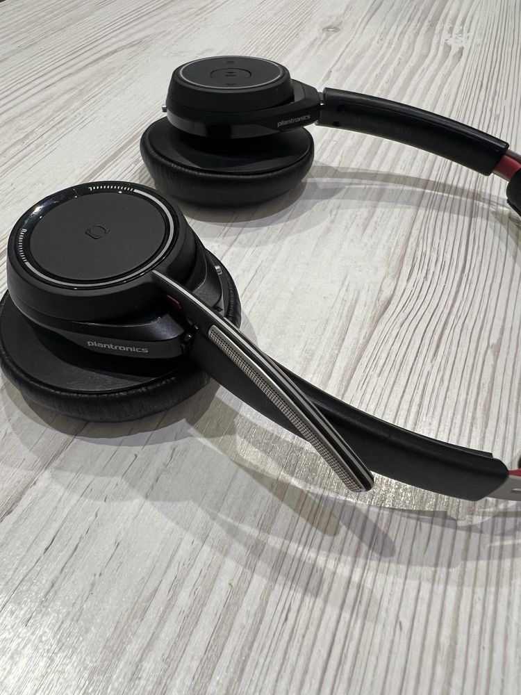 Гарнітура Plantronics Voyager Focus UC