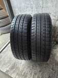 Sprzedam 2 opony 215/65 16" C Goodyear wielosezonowe 90% 2021r