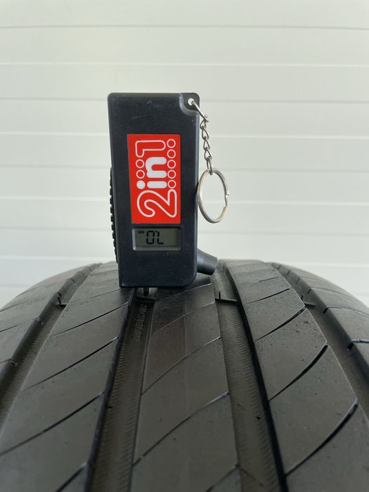 4x OPONY LETNIE Michelin Primacy 4 215/55/17 94V