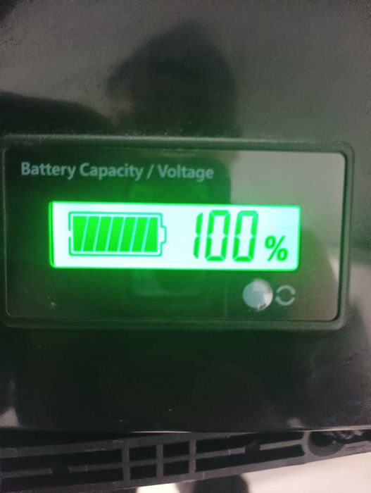 Пропонуємо акумулятори LiFePO4 12V 200Ah