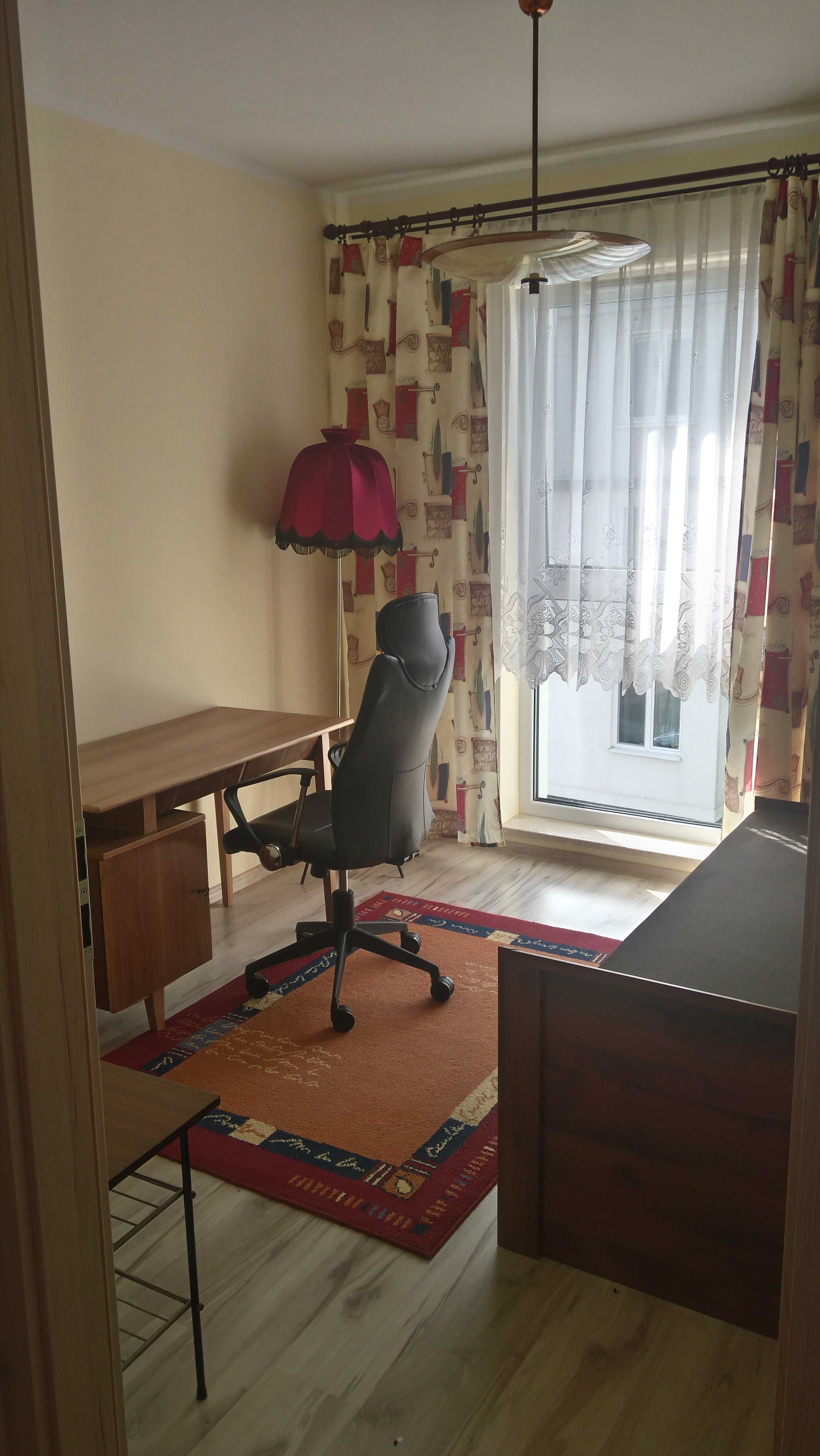 pokój dla studenta, blisko uczelni we Fordonie