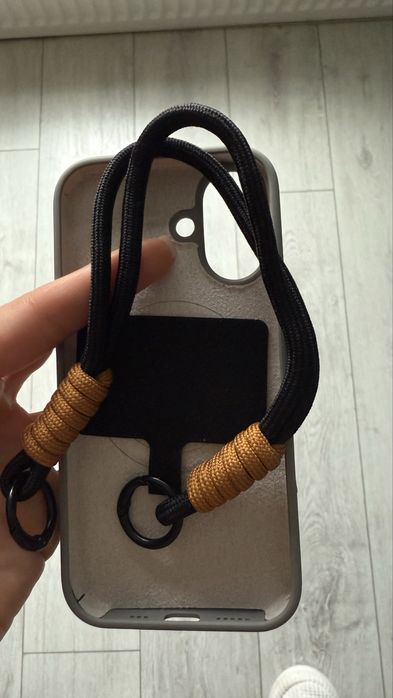 Чохол для 16 iphone