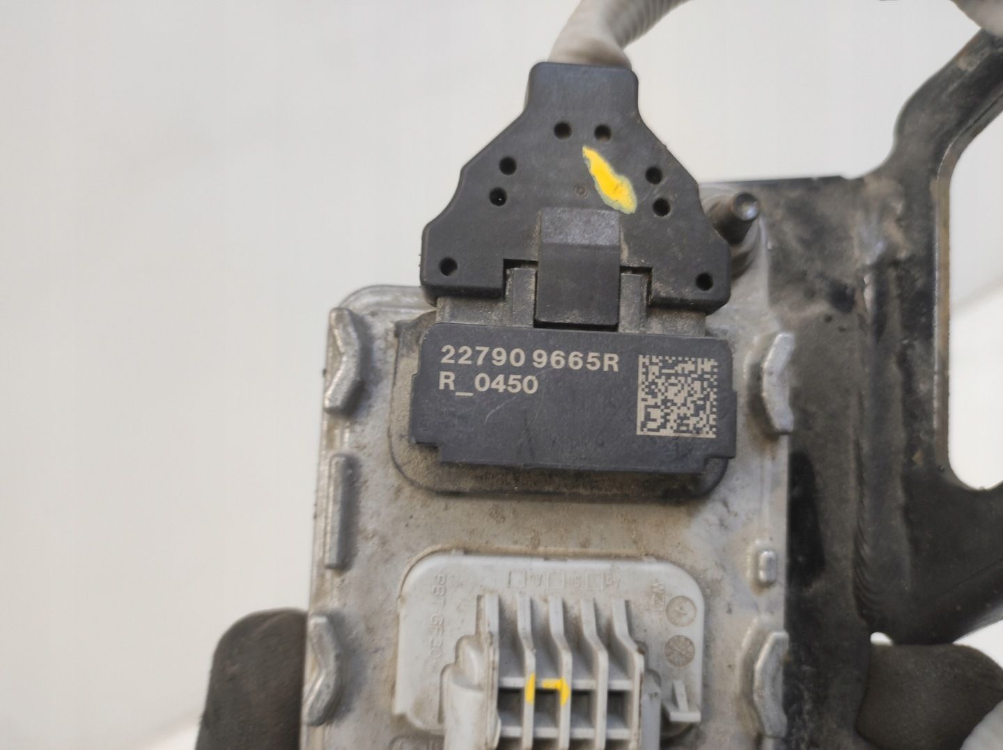 SONDA LAMBDA NOX RENAULT EXPRESS II 2 1.5 BLUEDCI