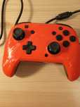comando Nintendo Switch