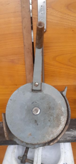 Лущилка кукурудзи