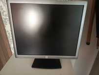 Monitor LCD HP E190+ IPS 19"