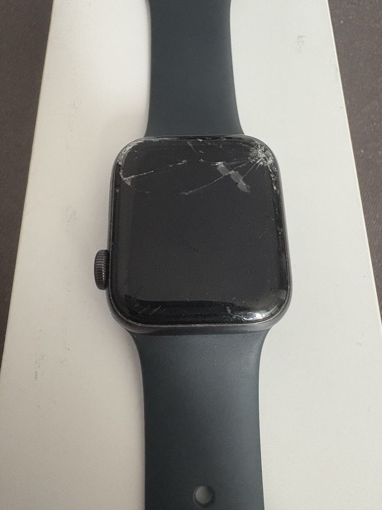 Apple watch se 1 generacji