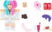 Мини-фигурка ROBLOX Avatar Shop Series CANDY AVATAR