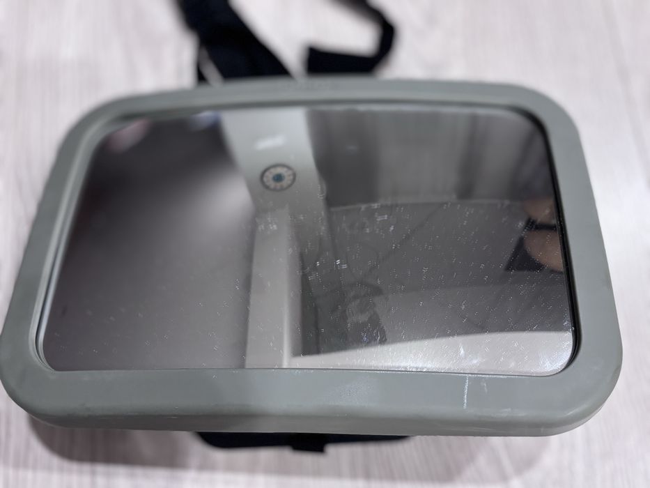 BRITAX lusterko do obserwacji dziecka w samochodzie
