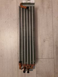 AL163858-Parownik klimatyzacji John Deere SE 6x00,6x10,6x20,3x20,3x15.
