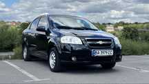 Продам Chevrolet Aveo