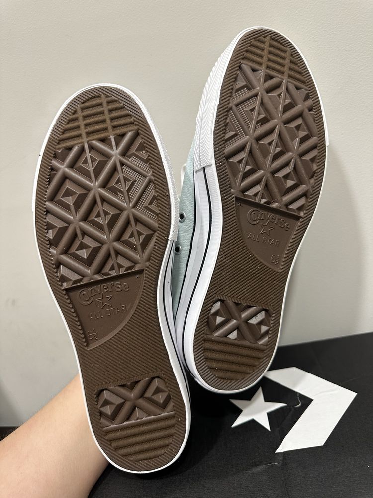 Converse кеди жіночі оригінальні 39 розмір