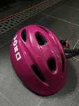 Kask rowerowy dziecięcy