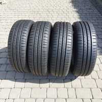 4x oony letnie Hankook 195x65x15