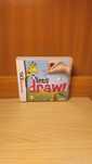Let's Draw Nintendo DS