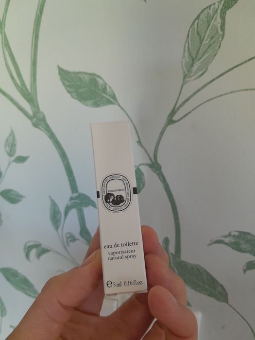 Diptyque Philosykos pusty flakon