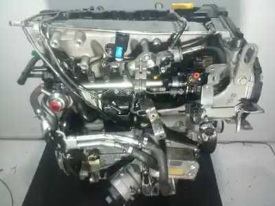 Motor FIAT CROMA 1.9 Multijet 120 CV   939A1000