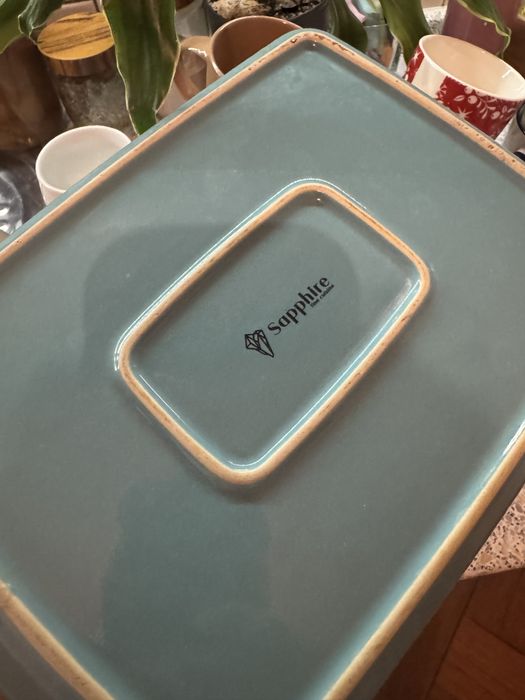 форма для выпекания кексов запеканок или мяса