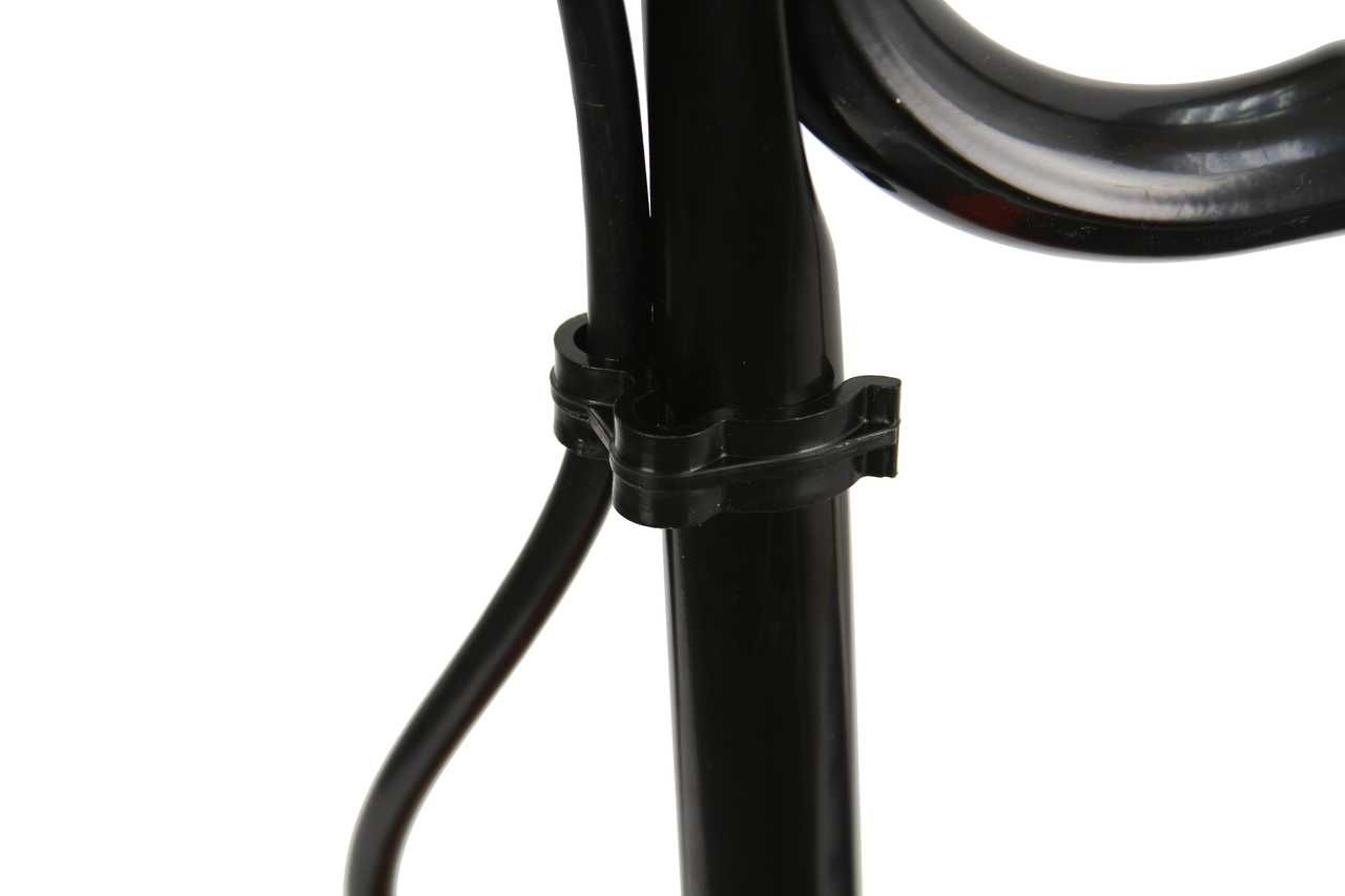 Glebogryzarka elektryczna do ziemi gleby 36cm kultywator 1700W DEMON