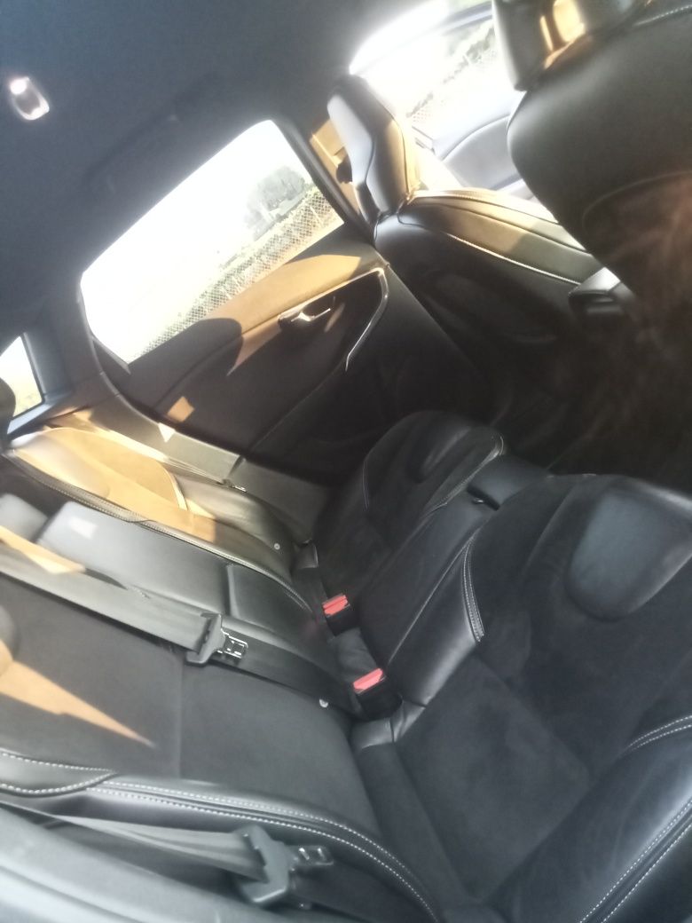 Volvo v40 Rdsigner