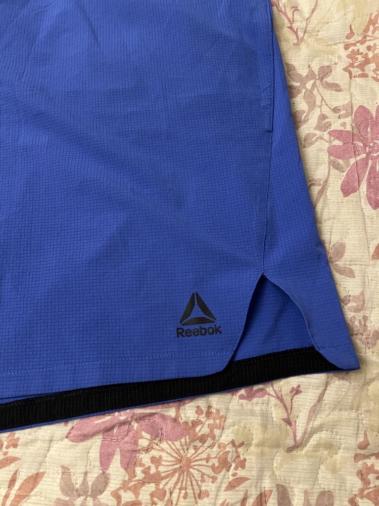 Шорти спортивні Reebok Training, 3XL