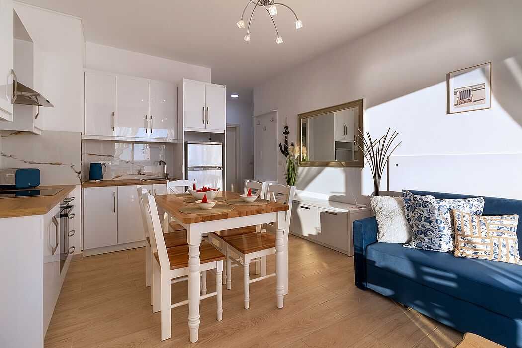 Albania Apartament  Srebrna Foczka