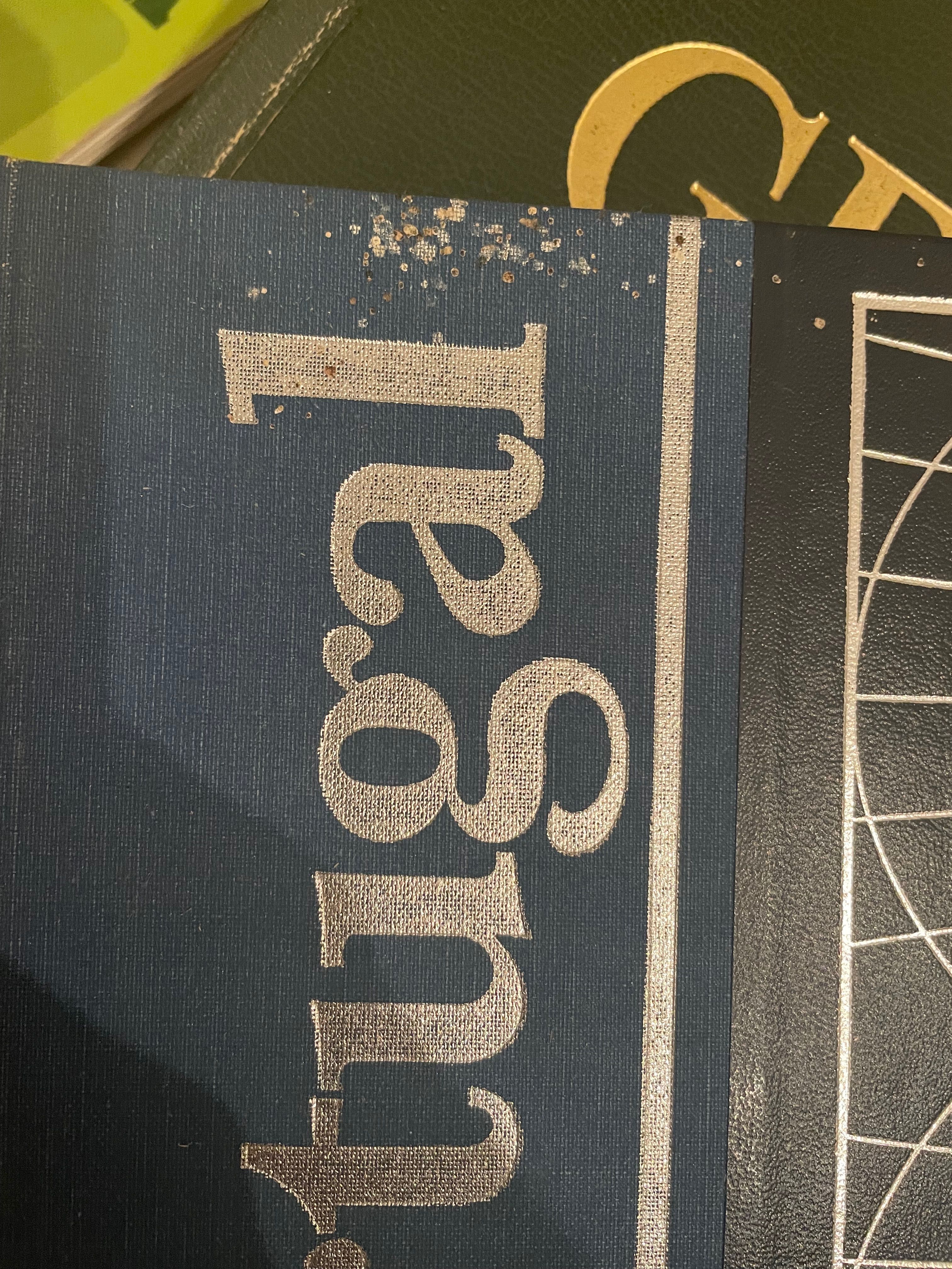 Livro Atlas de Portugal