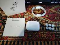 Słuchawki douszne AirPods Pro 2 MEGA OKAZJA